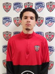 Marcus Aviles