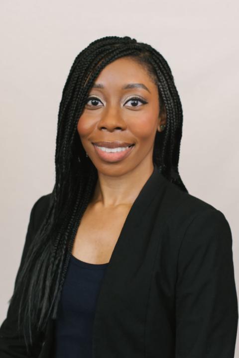 Lashanda Phillips