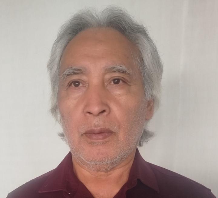 Cirilo Alavez García
