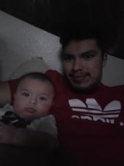 Manny Contreras
