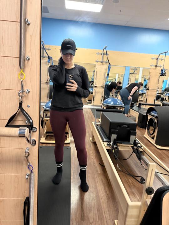 Kristina Vereline