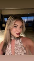 Summer Scott