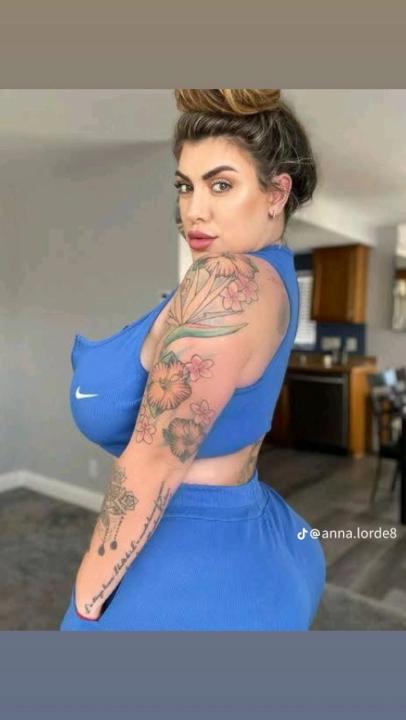 Anna Lorde