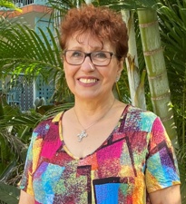Carmen Sanchez