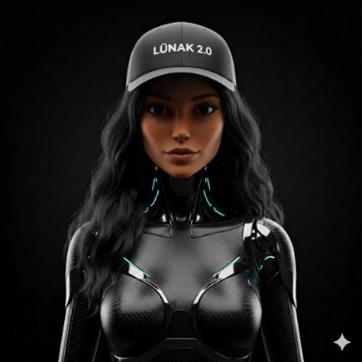 Ü Lunak - Sarah Seller