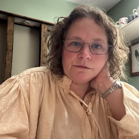 Rosanna Mahmood Bishop