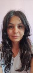 Saïda Rouissi