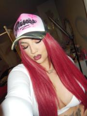 Thalia Perez