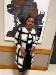 Sandra Agyemang