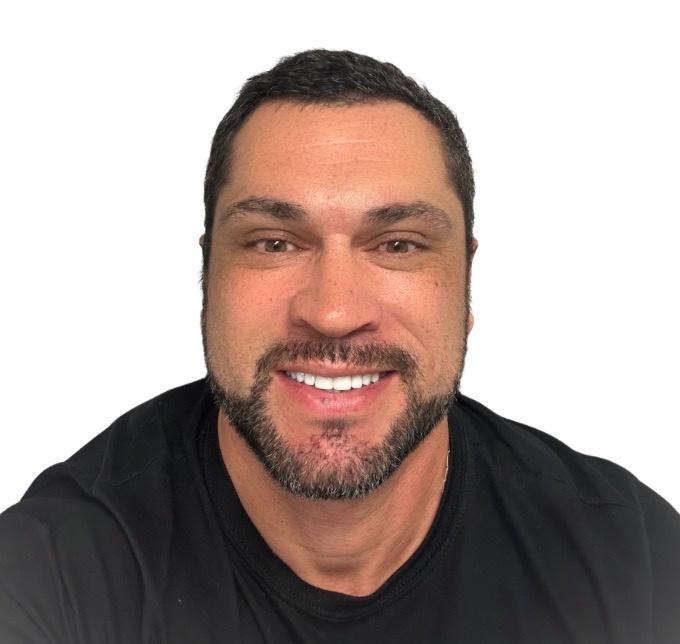 Deivid Sena