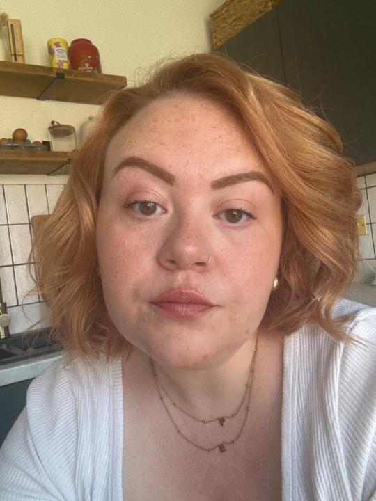 Amy Bawden
