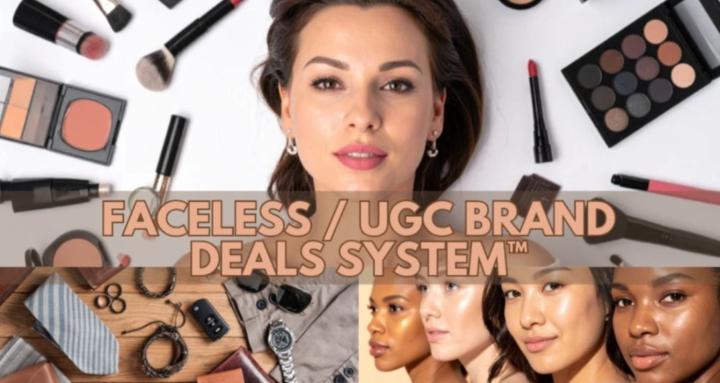 UGC Brand Deals System™