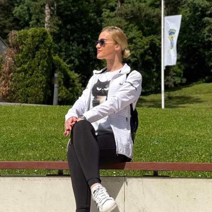 Lejla Bedak