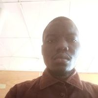 Fuseini Salifu