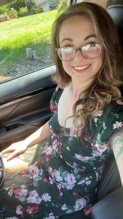 Caitlin Ruiz