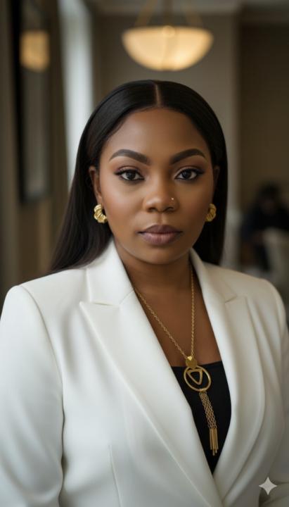 Chinwe Odey