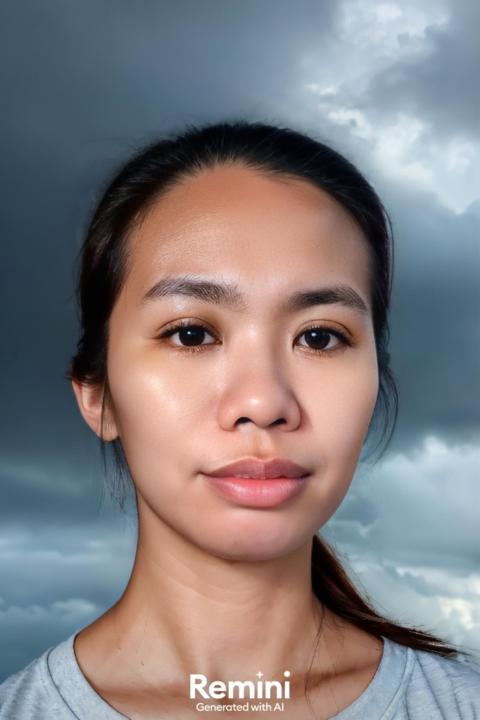 Marie Alexis Lamprea