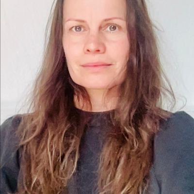 Tina Krömer
