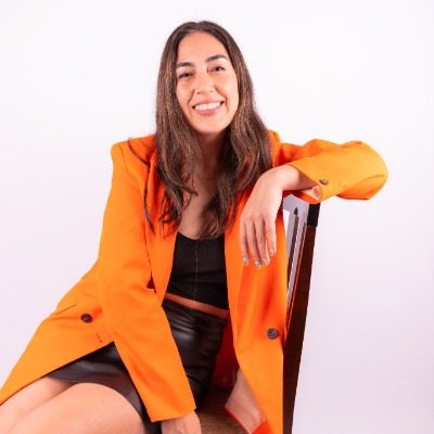 Paula Hernández