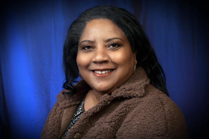 Shelley Johnson