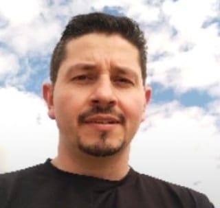 Diego Torres