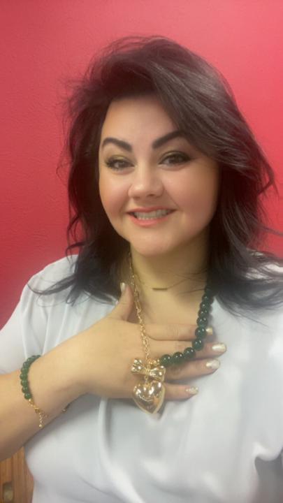 Stephanie Villanueva