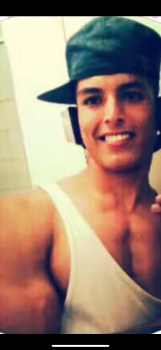 Jose Luis