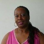 Judith Rogers