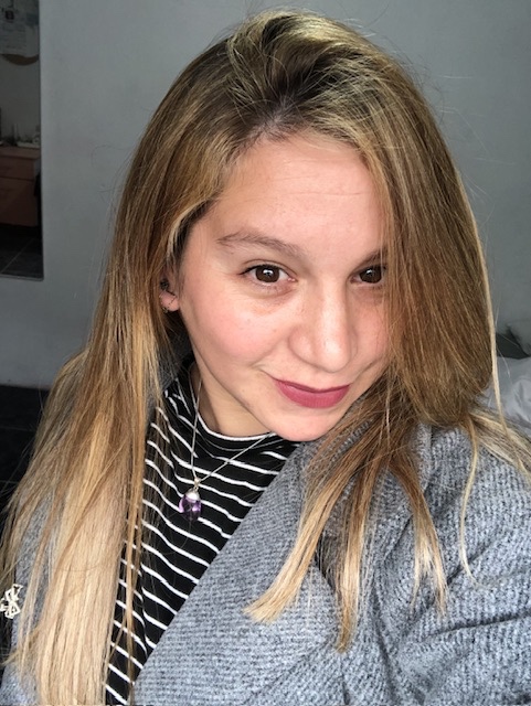 Lorena Elizabeth Benitez Gonzalez