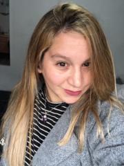 Lorena Elizabeth Benitez Gonzalez
