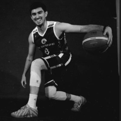 Umut Kozanoglu