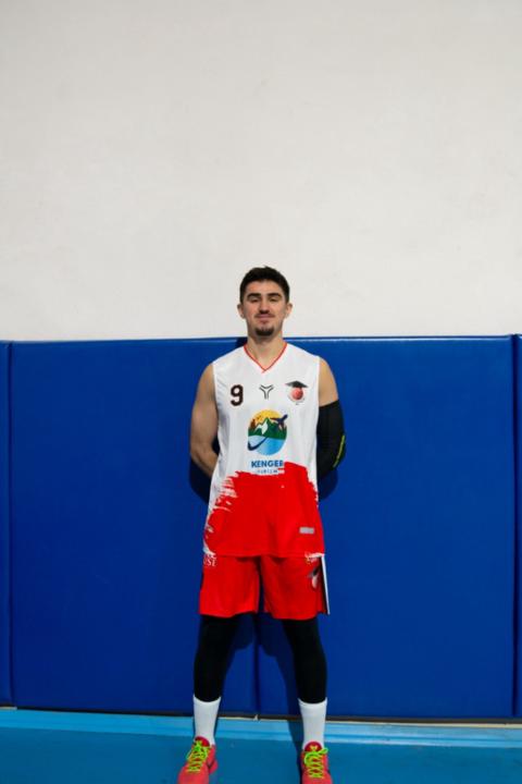 Umut Kozanoglu