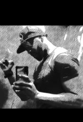 Cherif Boune