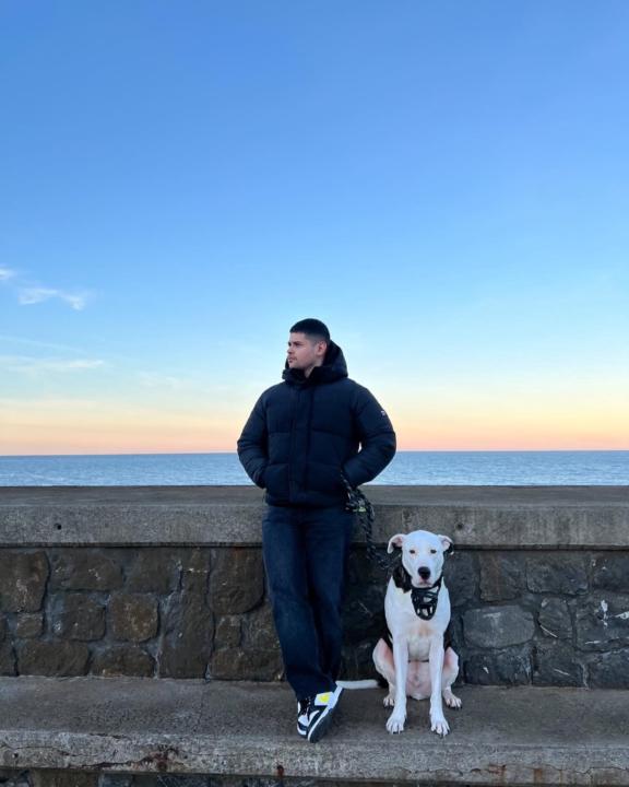 Santiago Hernández Vanegas