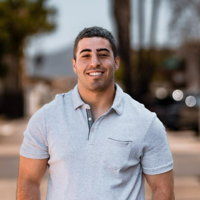 John Tadros