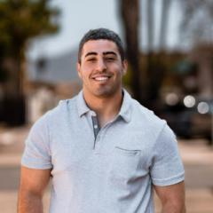 John Tadros