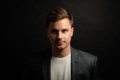 Daniel Marushka