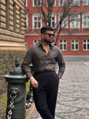Arsh Muhammed