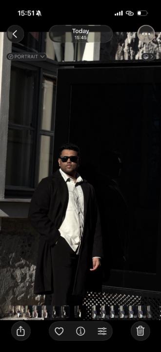 Arsh Muhammed