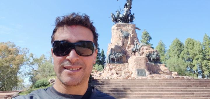 Mario González