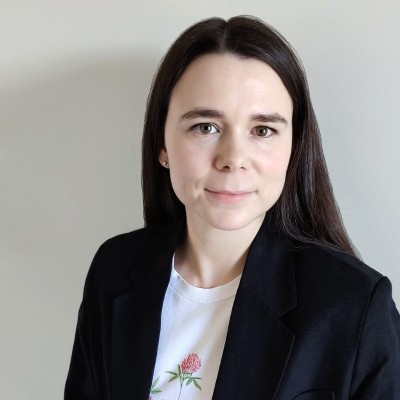 Anna Tiulkina