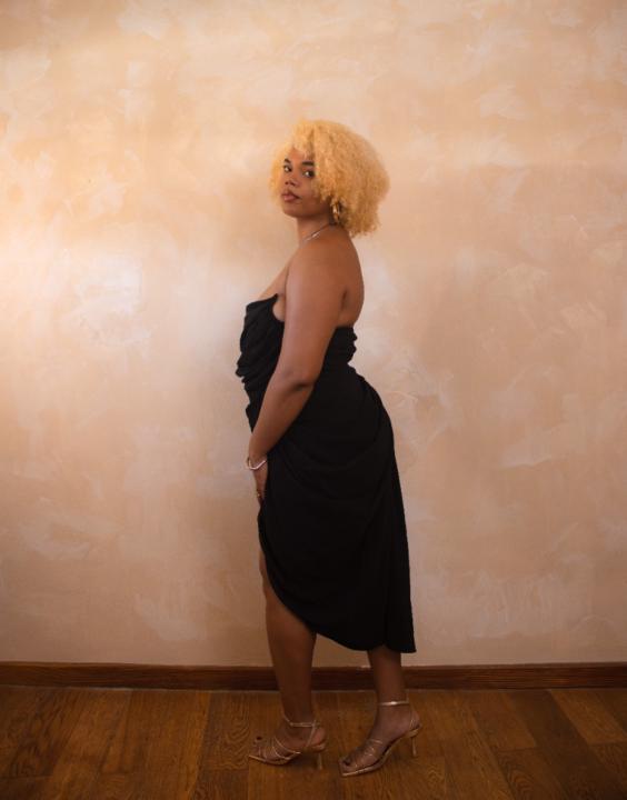 Elie-Anne Ouamba