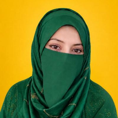 Zarbibi Lakho