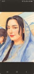 Zarbibi Lakho