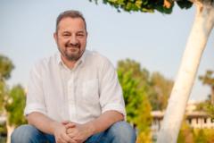 Manolis Manolarakis