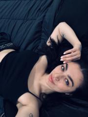 Avril Ortega