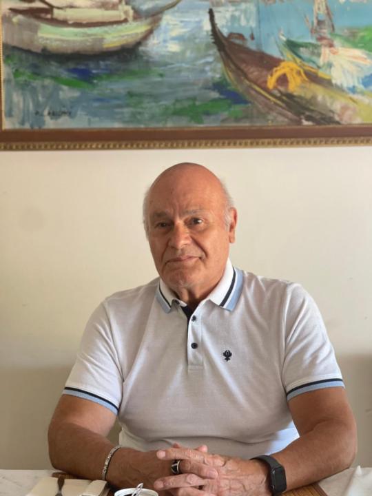 Paco Archer