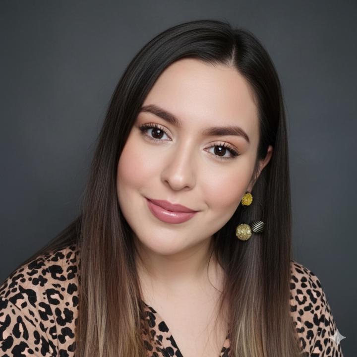 Valerie Shazer Morales Figueroa