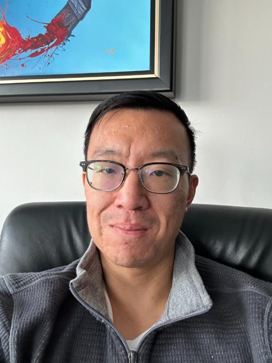 Kevin Ko