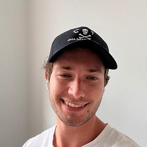 Oliver Pollasky
